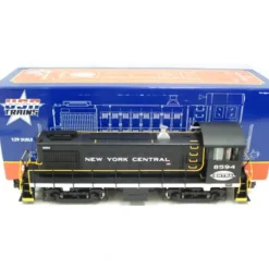 USA Trains 22556 G New York Central ALCO S4 Switcher Diesel Locomotive #8593 - Your Source for Gaming Essentials* Hot
