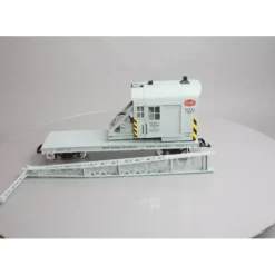 USA Trains 1866 G New York Central 25-Ton Crane - Metal Wheels - Your Source for Gaming Essentials* Hot