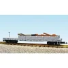 USA Trains 1826 G New York Central Work Flat Car with Load - Your Source for Gaming Essentials* New