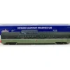 USA Trains 31086 G Northern Pacific Aluminum "North Coast Limited" Vista Dome - Your Source for Gaming Essentials* Clearance