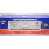 USA Trains 16703 G Northern Pacific 50' Mechanical Refrigerator Car #139 - Your Source for Gaming Essentials*