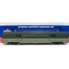 USA Trains 310802 G Northern Pacific "North Coast Limited" Baggage Car - Your Source for Gaming Essentials* Sale