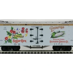 USA Trains 16337 G Primrose Corn The American Series Refrigerator Cars - Your Source for Gaming Essentials* Outlet