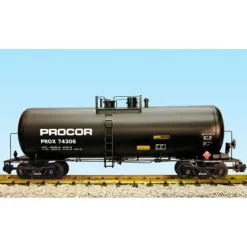 USA Trains 15265 G Procor 42' Modern Tank Car #74306 - Your Source for Gaming Essentials* Best