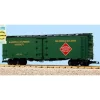 USA Trains 16508 G Railway Express Agency 40' Refrigerator Car (Metal Wheels) - Your Source for Gaming Essentials* Best