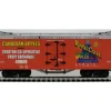 USA Trains 16321 G Royal Crest Apples "American Series"(R) Refrigerator Cars - Your Source for Gaming Essentials* Discount