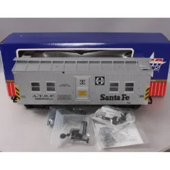 USA Trains 1835 G Santa Fe Bunk Car #0656 - Your Source for Gaming Essentials* Hot