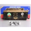 USA Trains 16413 G Scale Black Horse Ale Refrigerator Car -Metal Wheels EX/Box - Your Source for Gaming Essentials* Online