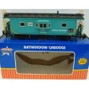 USA Trains 12057 G Scale New York Central Baywindow Caboose - Your Source for Gaming Essentials* Best