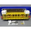 USA Trains 17222 G Seaboard Coast Line Double-Deck Auto Rack #20920 Yellow - Your Source for Gaming Essentials* Online