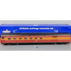 USA Trains 310903 G Southern Pacific "Daylight" Combine Car - Metal Wheels - Your Source for Gaming Essentials* Hot