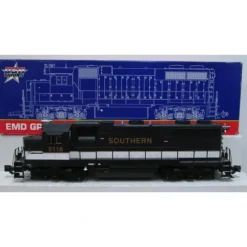 USA Trains 22221 G Southern Railway GP38-2 Powered Diesel Locomotive #5116 - Your Source for Gaming Essentials* Best