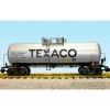 USA Trains 15267 G Texaco 42' Modern Tank Car - Your Source for Gaming Essentials* Hot
