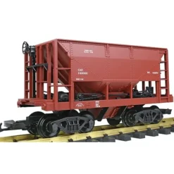 USA Trains 14201 G Undecorated Steel Ore Car #140000 - Your Source for Gaming Essentials* Sale
