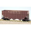 USA Trains 14076 G Undecorated Woodchip Car with "Real" Woodchip Load - Your Source for Gaming Essentials* Best