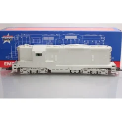 USA Trains 22100 G Undecorated EMD GP-9 Powered Diesel Locomotive - Your Source for Gaming Essentials* Online
