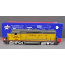 USA Trains 22452 G Union Pacific GP30 Powered Diesel Locomotive - Your Source for Gaming Essentials*