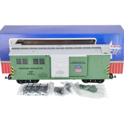 USA Trains 1854 G Union Pacific Engineering Car - Your Source for Gaming Essentials* Outlet
