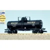 USA Trains 15107 G Union Pacific 10,000-Gallon Tank Car #69326 Black - Your Source for Gaming Essentials* New