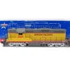 USA Trains 22106 G Union Pacific EMD GP-9 Diesel Locomotive #717 with Sound - Your Source for Gaming Essentials* Discount