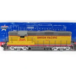 USA Trains 22106 G Union Pacific EMD GP-9 Diesel Locomotive #717 with Sound - Your Source for Gaming Essentials* Discount
