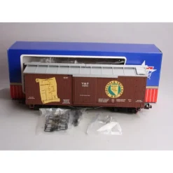 USA Trains 19088 G Virginia & Truckee "American Series" All Wood Box Car - Your Source for Gaming Essentials*