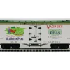 USA Trains 16334 G Wagner's Peas The American Series Refrigerator Cars - Your Source for Gaming Essentials* Best
