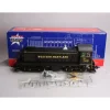 USA Trains 22561 G Western Maryland ALCO S4 Switcher Diesel Locomotive #146 - Your Source for Gaming Essentials* New