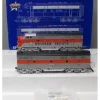 USA Trains 22267 G Western Pacific F3 AB Unit Powered Diesel Locomotives - Your Source for Gaming Essentials* Outlet