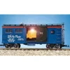 USA Trains 18580 G White Pass Power & Light Car with Sound #010 - Your Source for Gaming Essentials* Sale