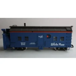 USA Trains 2102 G White Pass Rotary Snow Plow - Your Source for Gaming Essentials* New