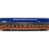 USA Trains 31064 Great Northern "Akamina Pass" Sleeper Car - Metal Wheels - Your Source for Gaming Essentials* New