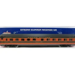 USA Trains 31064 Great Northern "Akamina Pass" Sleeper Car - Metal Wheels - Your Source for Gaming Essentials* New