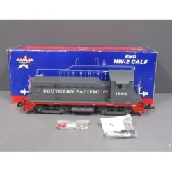 USA Trains 22021 Southern Pacific Powered NW-2 Cow Diesel Switcher - Your Source for Gaming Essentials*