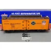 USA Trains 16506 SP/UP - Pacific Fruit Express 40' Reefer Car #2 - Metal Wheels - Your Source for Gaming Essentials* Hot