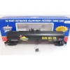 USA Trains 15165 Sunoco Tank Car with Extruded Aluminum Body - Metal Wheels - Your Source for Gaming Essentials* Discount