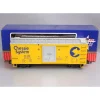 USA Trains 19044A G Chessie Steel Boxcar - Your Source for Gaming Essentials* Outlet