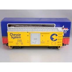 USA Trains 19044A G Chessie Steel Boxcar - Your Source for Gaming Essentials* Outlet