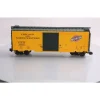 USA Trains 19058A G Chicago & Great Northern Steel Boxcar #23551 - Your Source for Gaming Essentials* Online