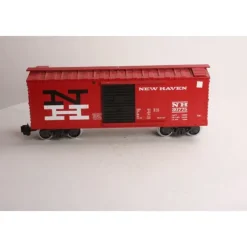 USA Trains 19053A New Haven Steel Boxcar - Your Source for Gaming Essentials*