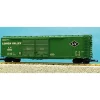 USA Trains 19315B G Lehigh Valley 50' Boxcar - Your Source for Gaming Essentials* Best