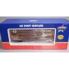 USA Trains 19230C G Atchison, Topeka & Santa Fe 40' Steel Boxcar - Your Source for Gaming Essentials* New