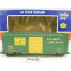 USA Trains 19225C G Maine Central 40' Boxcar - Your Source for Gaming Essentials* Best