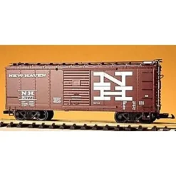USA Trains 19053C New Haven Steel Boxcar #30777 - Your Source for Gaming Essentials* Online