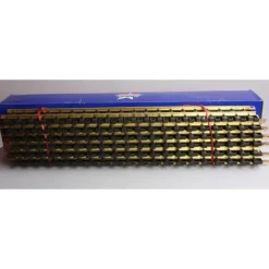 USA Trains R81060 G 24'' Brass Rail Straight Track (12) - Your Source for Gaming Essentials* Discount