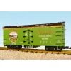 USA Trains R16385 G Alaskan Brewing Co. Wood Ice Reefer - Your Source for Gaming Essentials* Best