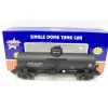 USA Trains R15106 G Atchison, Topeka and Santa Fe 10,000-Gallon Tank Car #101127 - Your Source for Gaming Essentials* New