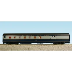 USA Trains R310403 G Baltimore and Ohio "Capitol Limited" Combine Car - Your Source for Gaming Essentials* New