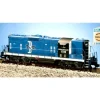 USA Trains R22116 G Boston & Maine EMD GP9 Diesel Locomotive #1709 - Your Source for Gaming Essentials* Sale