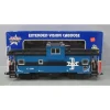 USA Trains R12115 G Boston & Maine Extended Vision Caboose #C-180 - Your Source for Gaming Essentials* Best